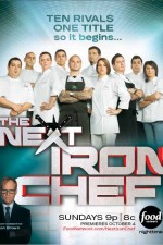Watch The Next Iron Chef Zmovie